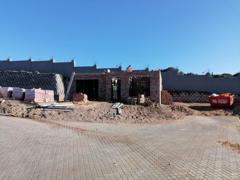 3 Bedroom Property for Sale in Tergniet Western Cape
